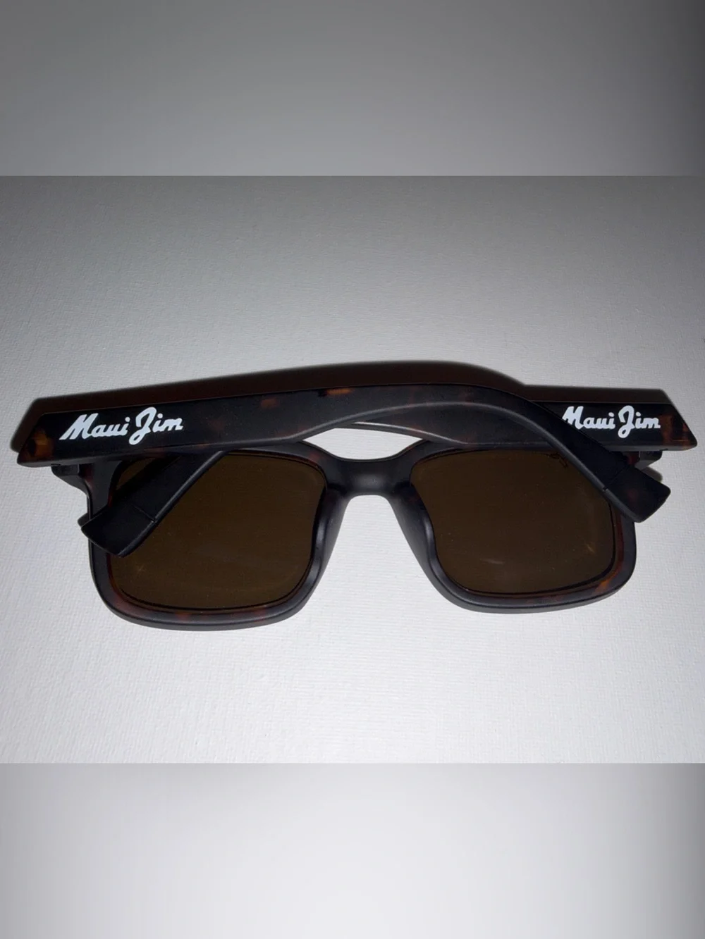 Maui Jim 'OPIOPIO ASIAN FIT MJ659 Sunglasses